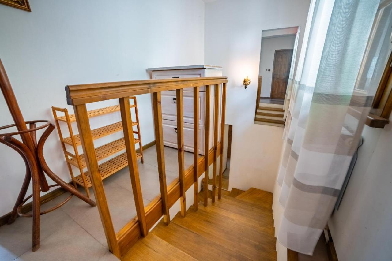 Four Riders Guest House Veliko Tarnovo Ngoại thất bức ảnh
