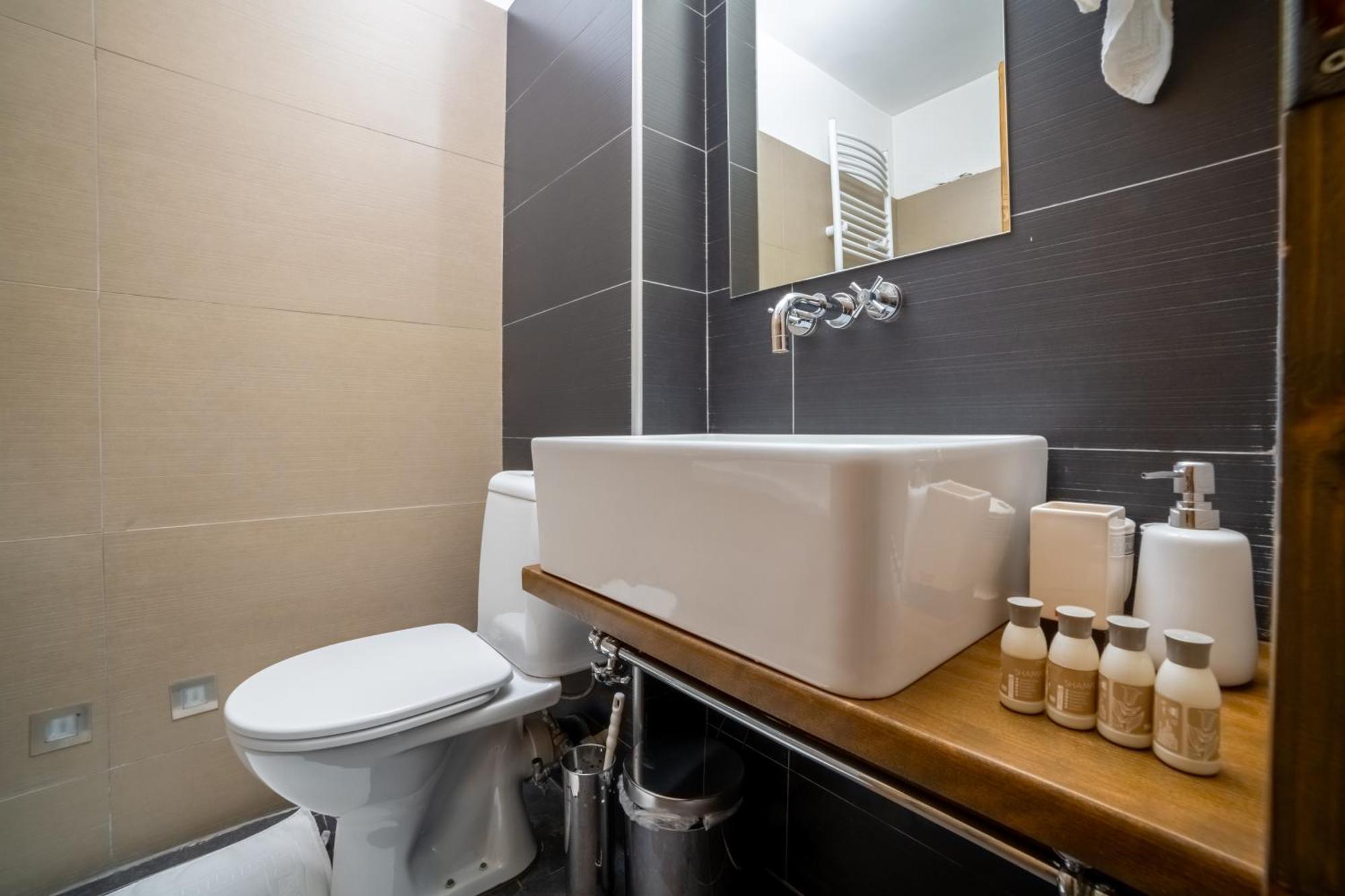 Four Riders Guest House Veliko Tarnovo Ngoại thất bức ảnh