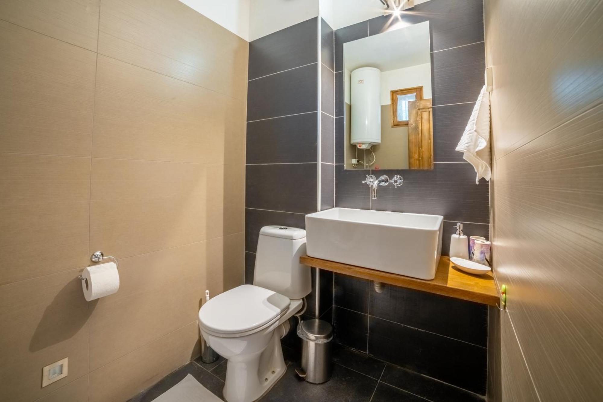 Four Riders Guest House Veliko Tarnovo Ngoại thất bức ảnh
